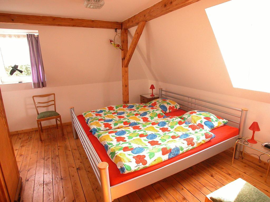 Weinvilla Heinrichshof Zeltingen-Rachtig Room photo